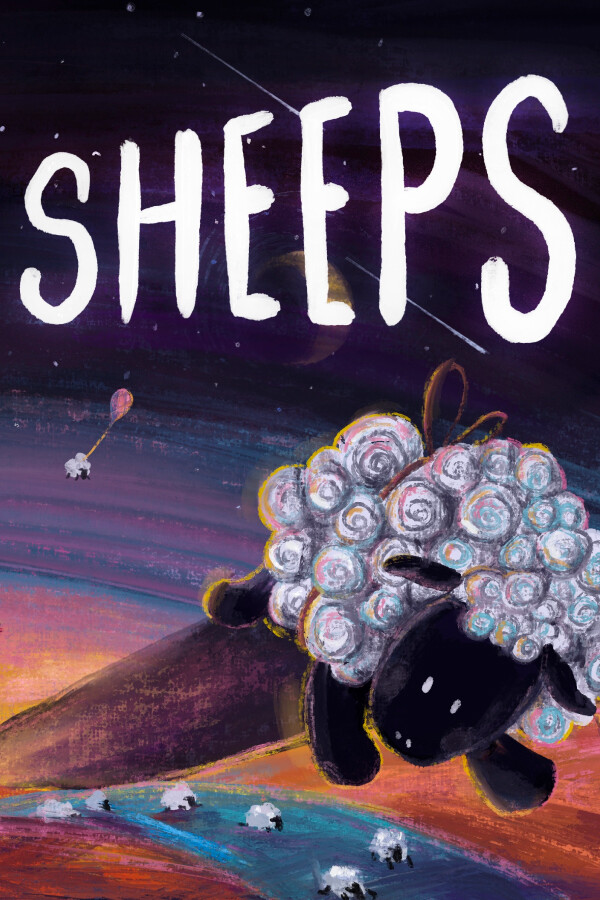Sheeps