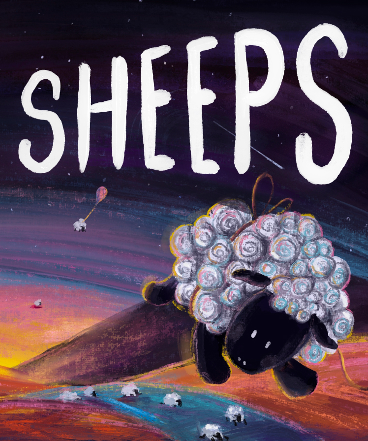 Sheeps
