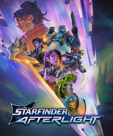 Starfinder: Afterlight