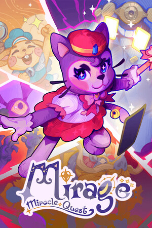 Mirage: Miracle Quest