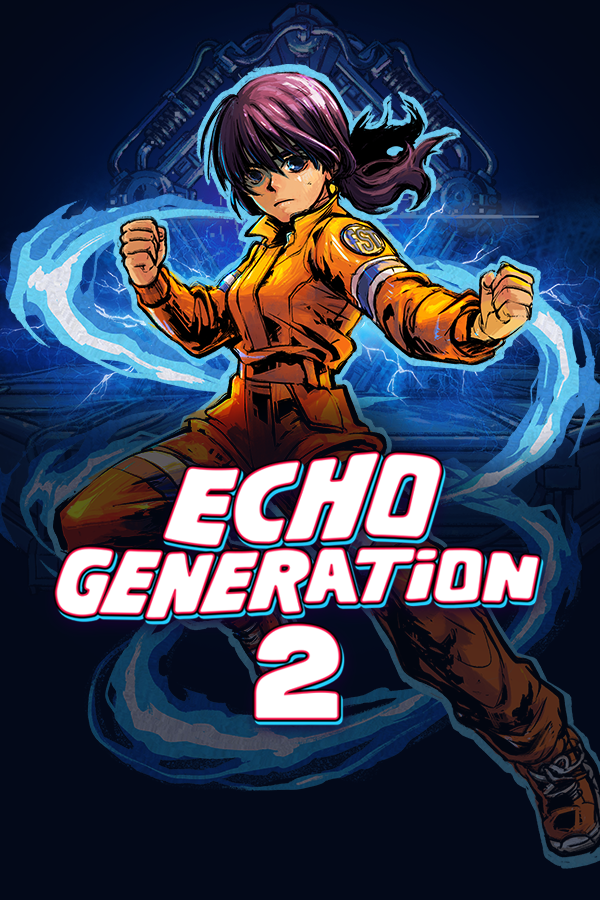 Echo Generation 2