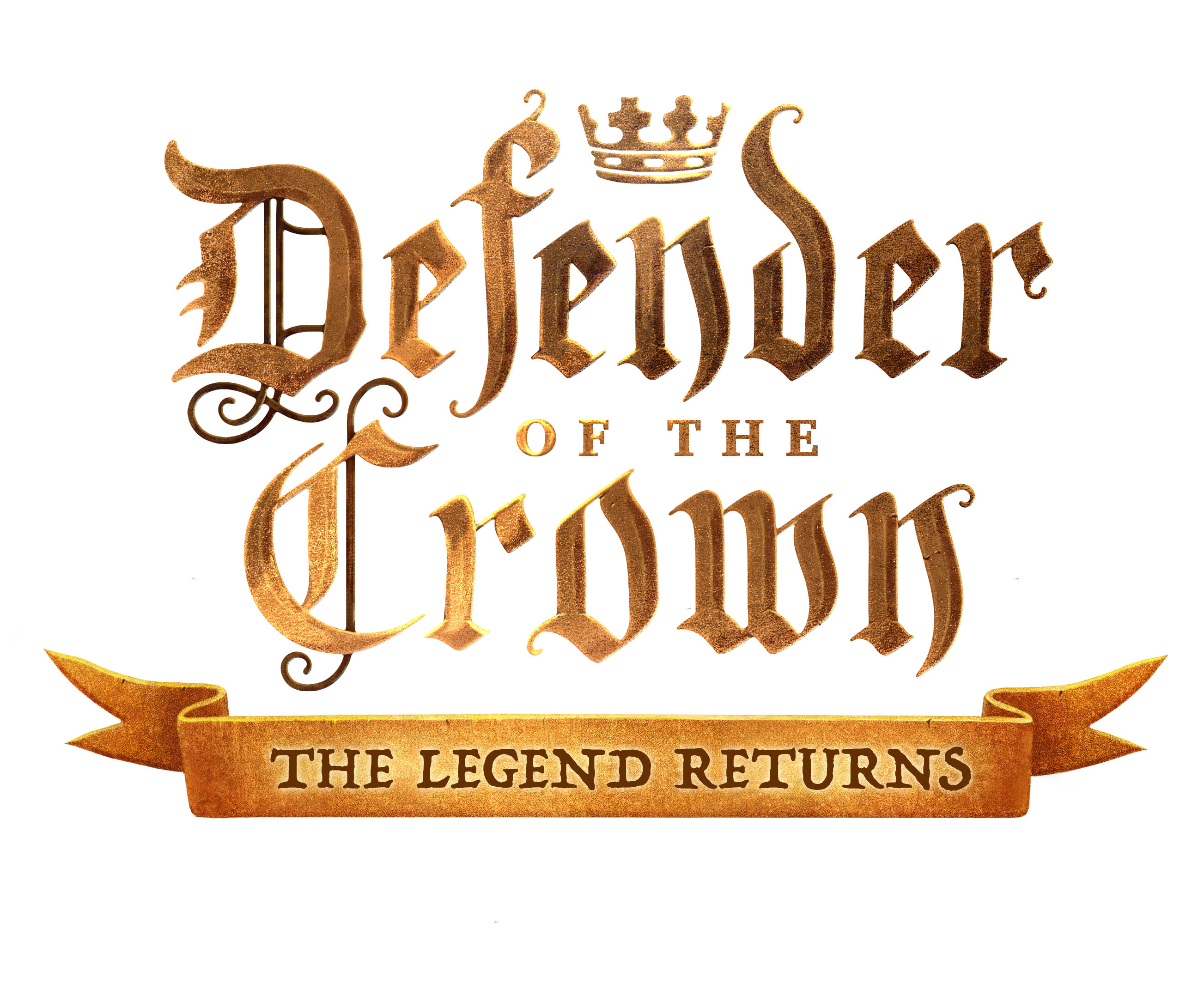 Defender of the Crown: The Legend Returns