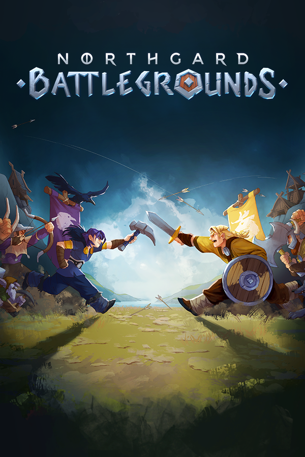 Northgard: Battlegrounds