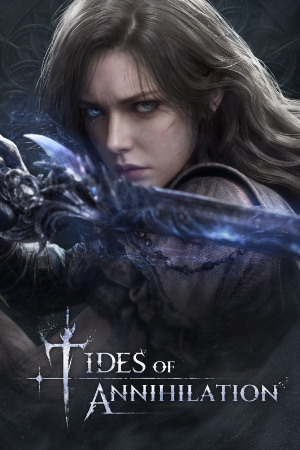 Tides of Annihilation