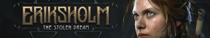 Eriksholm: The Stolen Dream