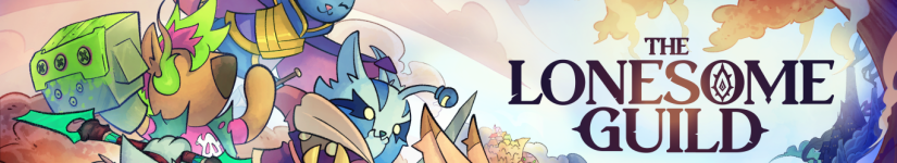 The Lonesome Guild