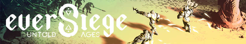 EverSiege: Untold Ages