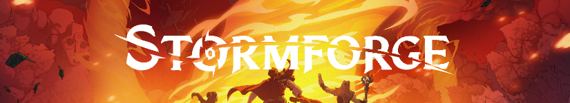 Stormforge
