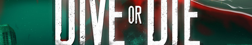 Dive or Die: Children of Rain