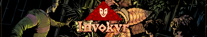 Invokyr